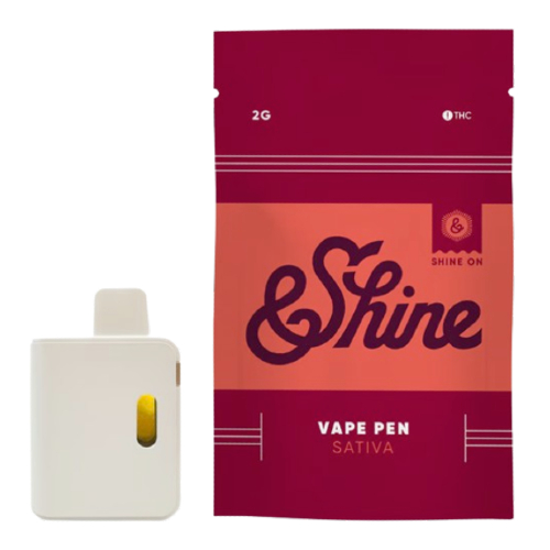 Buy Durban Poison Distillate Disposable Pen